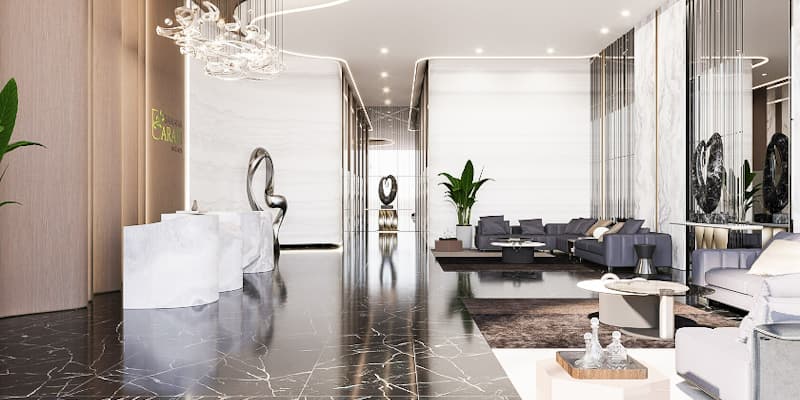 Brand new 2-bedroom + pool apartment in Samana Barari Views 2 image 1