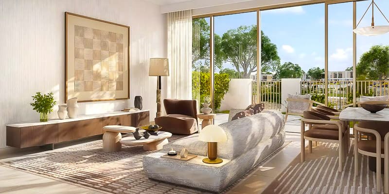 CHIC 3 BEDROOM TOWNHOUSE image 1