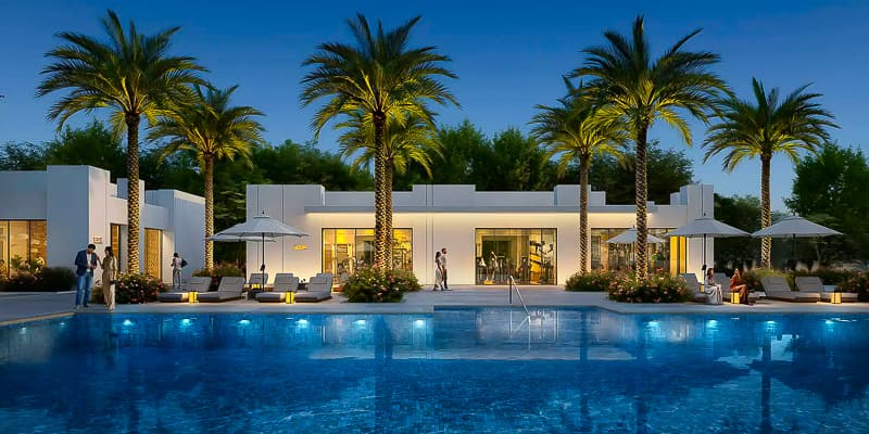 EXCLUSIVE 3 BEDROOM TOWNHOUSE image 4