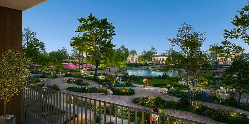 EXCLUSIVE 3 BEDROOM TOWNHOUSE image 5