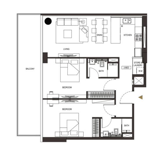 featured-property-Apartment-floor-plan