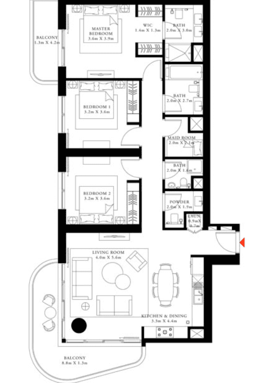 featured-property-Apartment-floor-plan