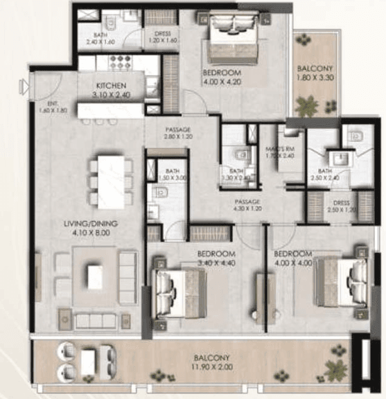 featured-property-Apartment-floor-plan