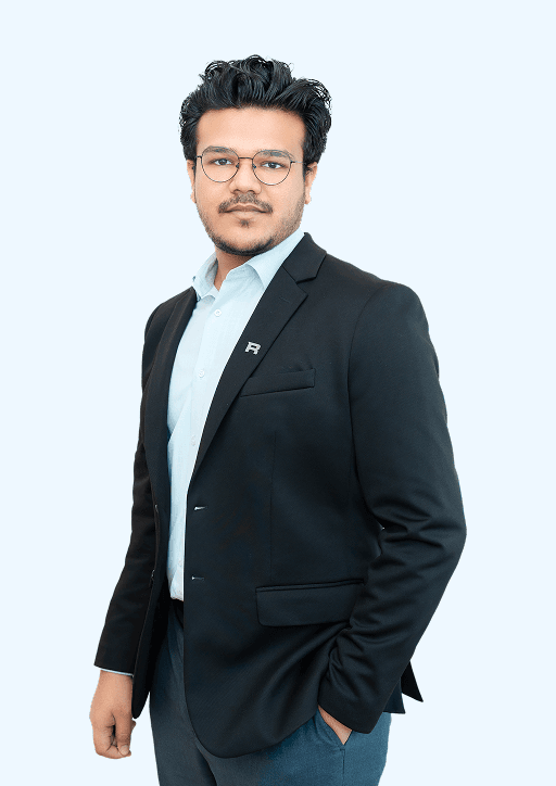 Shoaib Imran Khan