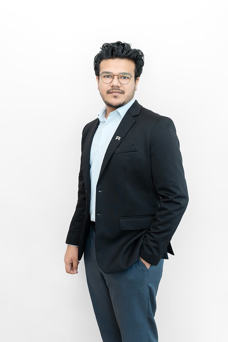 Shoaib Imran Khan