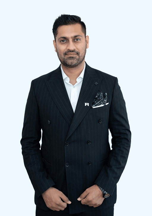 Siddhant Jain