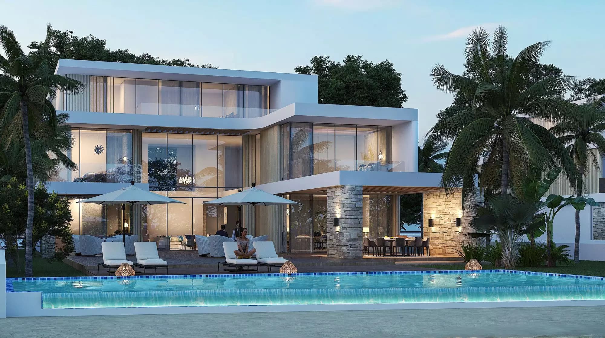 Siniyah-Island-гл-1