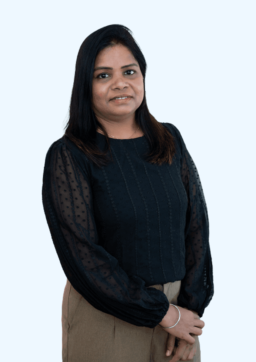Smitha Amin