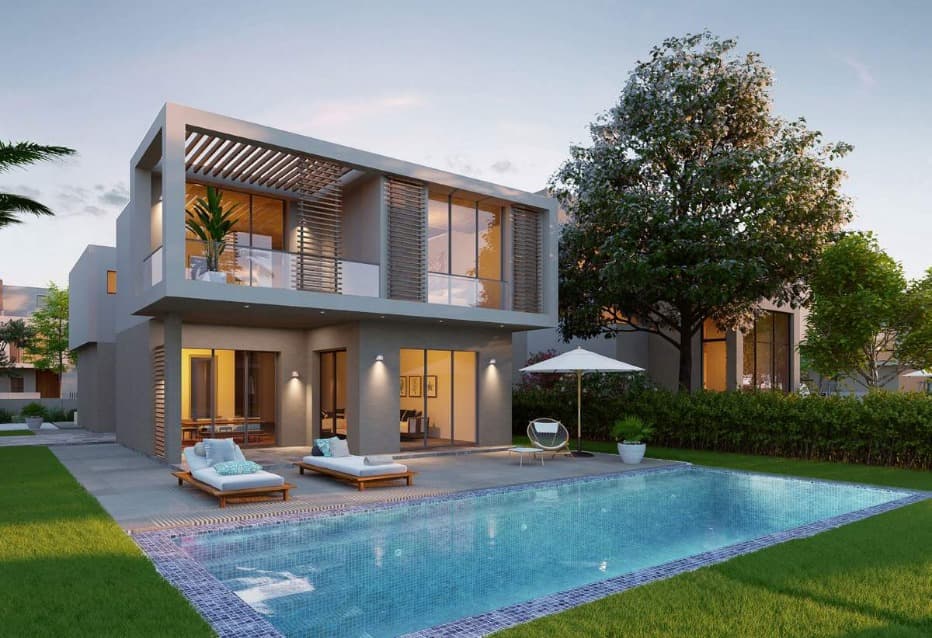 Arenco Villas image 1