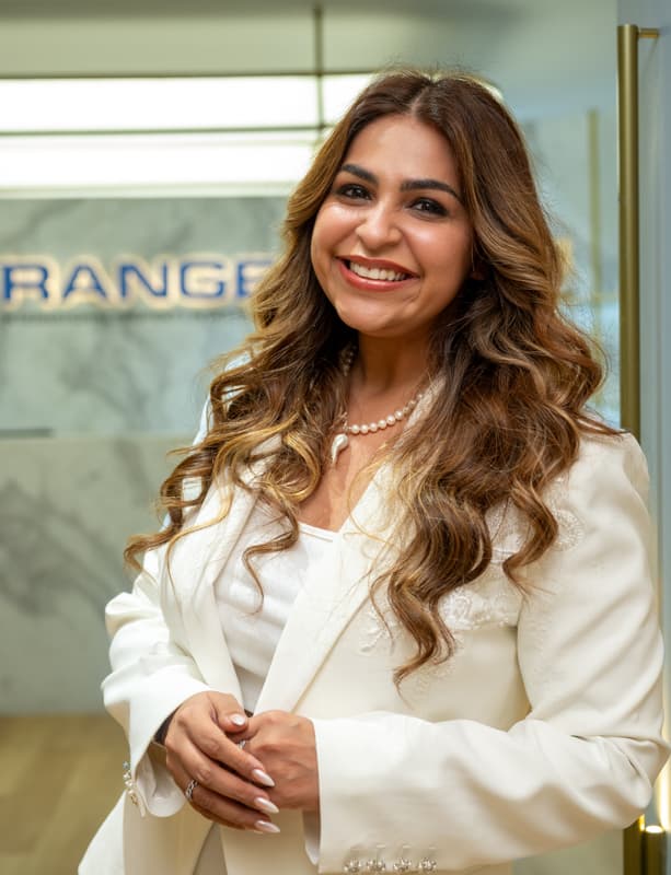 Sonia Chhabra