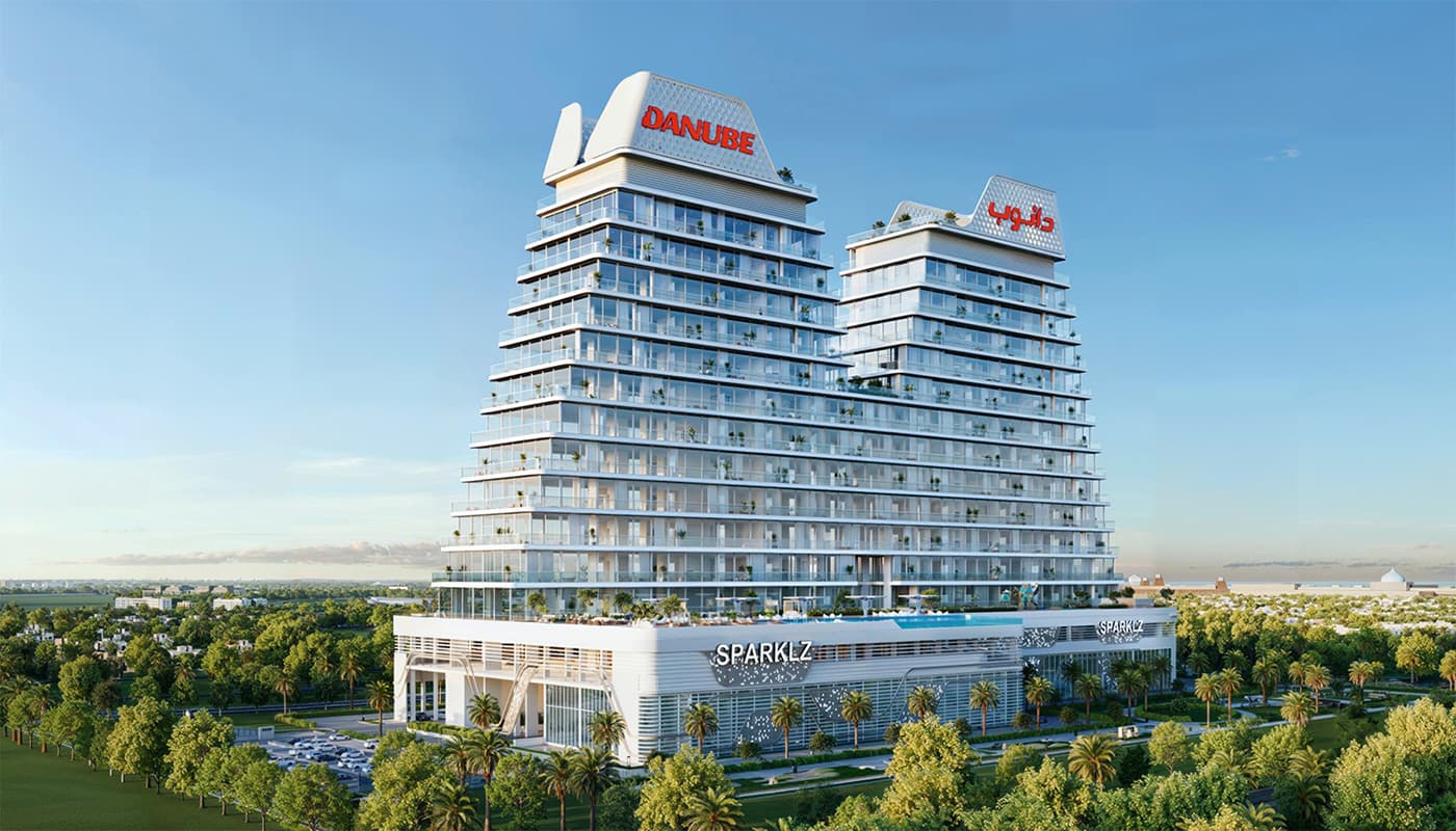 Danube Sparklz image 1