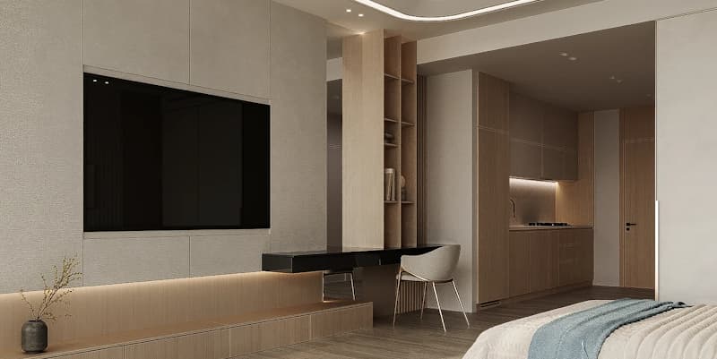 gallery