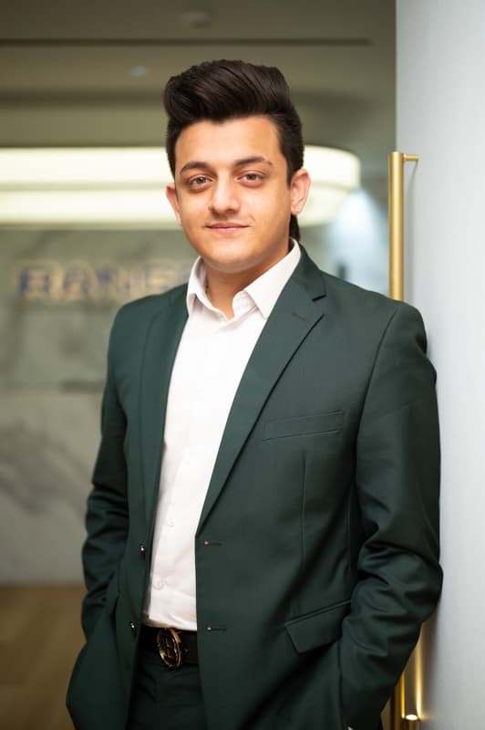 Taha Murtaza Boriawala