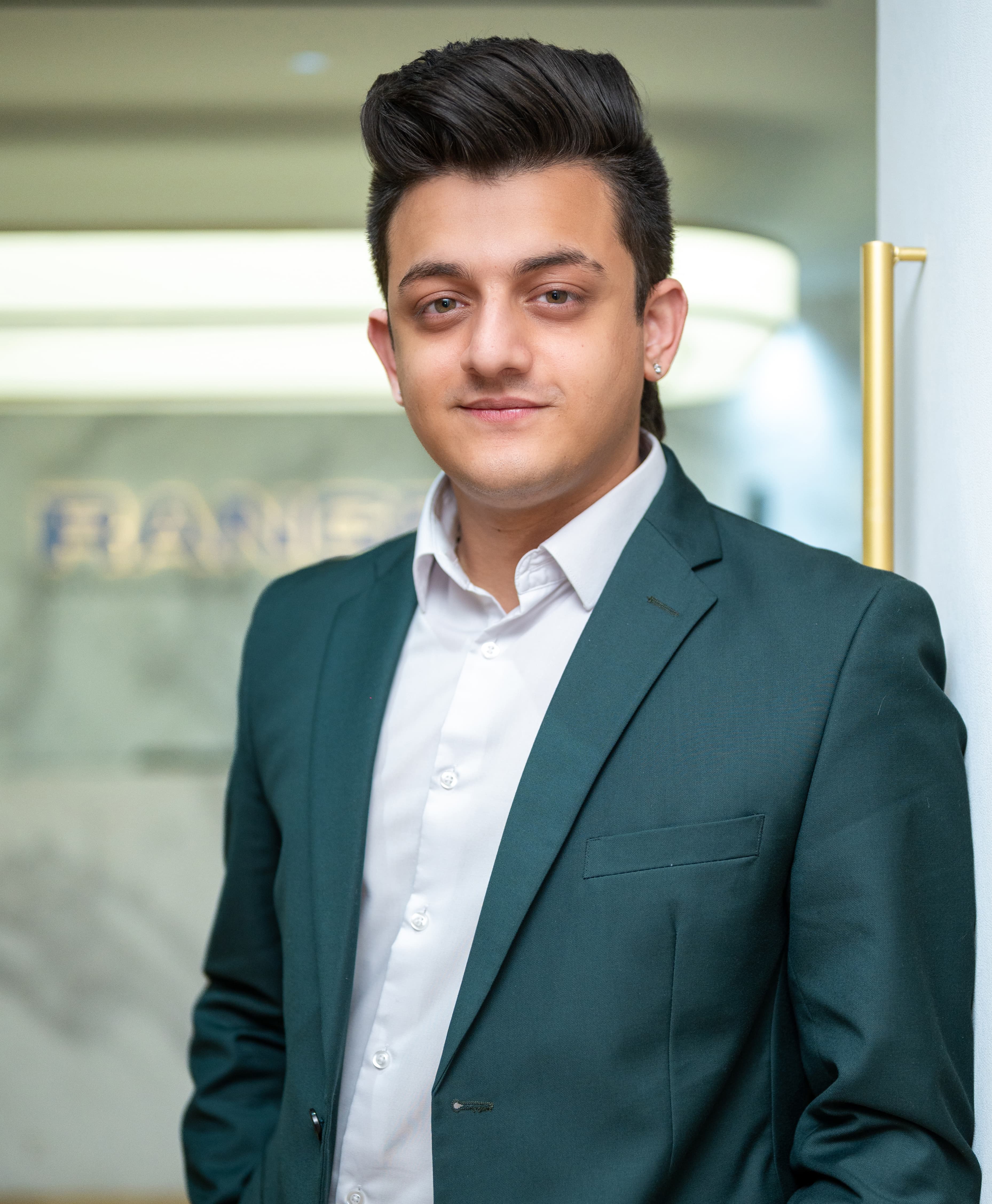 Taha Murtaza Boriawala