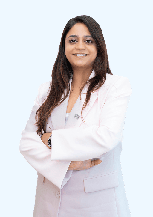 Tanvi Chhabra