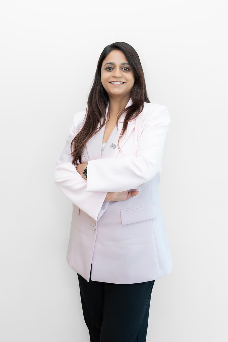 Tanvi Chhabra