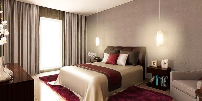 Stunning 1-bedroom apartment for sale in Tenora Apartments image 1