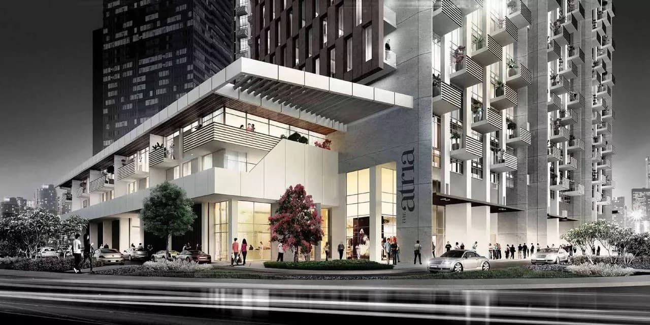 The Atria Residences image 3