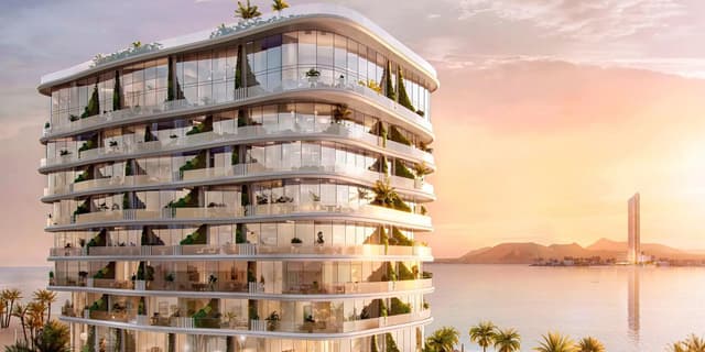 Range Rak Development | Property Group Known for Excellence | Range