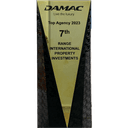 Damac Top Agency 2023