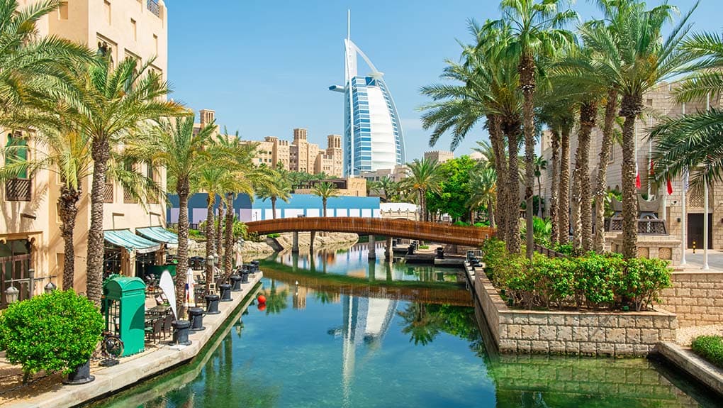 Top Property Investment Locations in Dubai