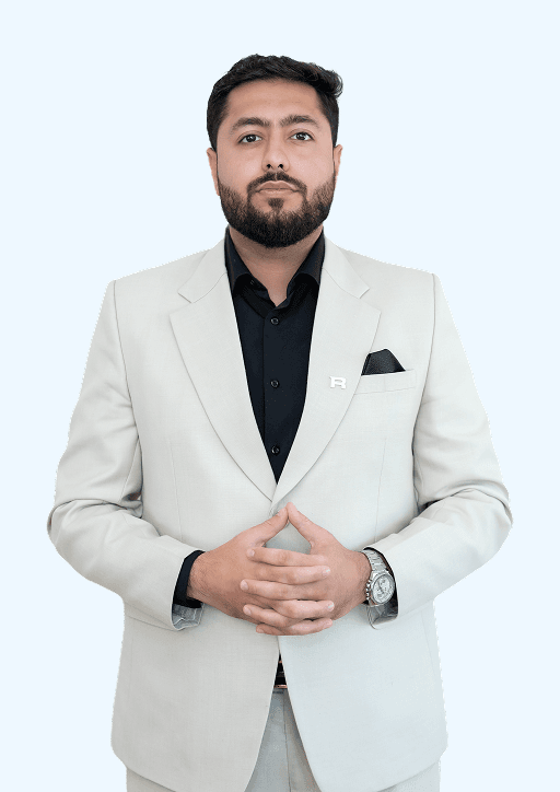 Vaibhav Chandwani