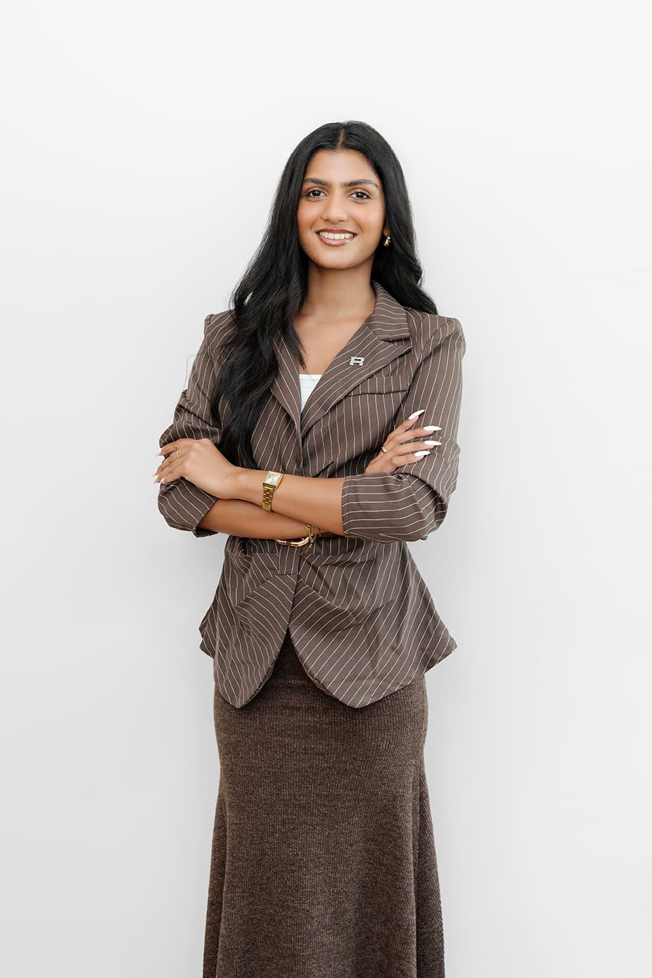 Velina Javlin Dsouza