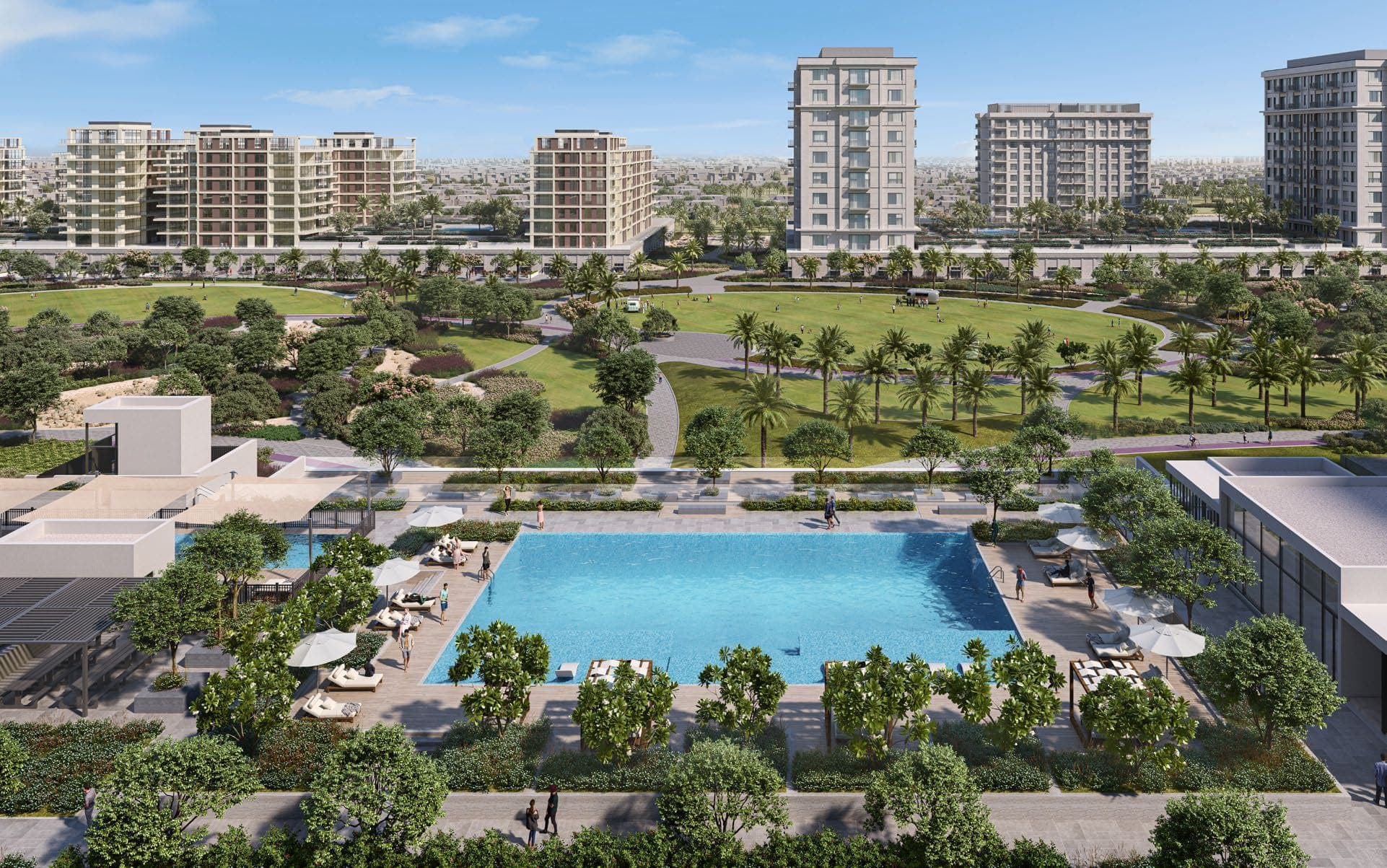 Vida Residences Hillside image 4