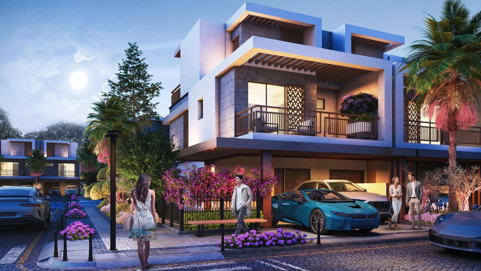 Damac Violet Phase 4 image 3