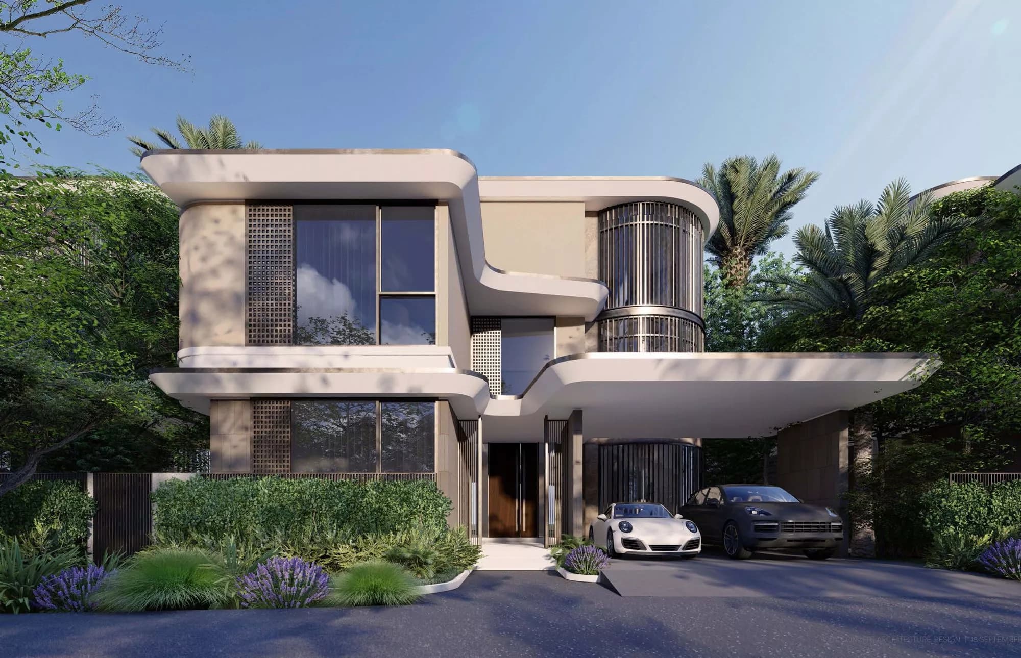 Wadi Villas image 2