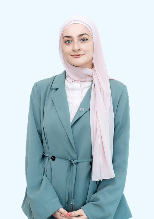 Wedad Asaad