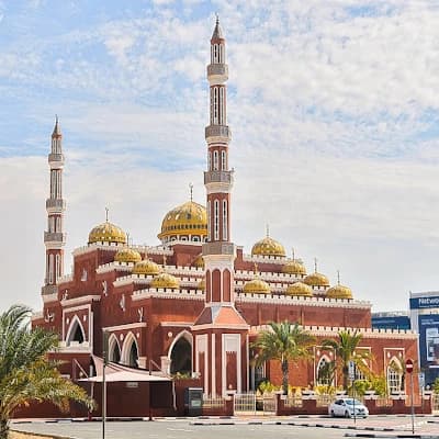 Al Barsha