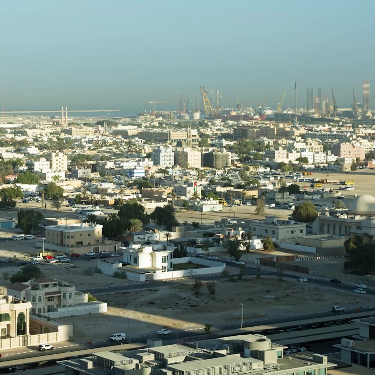 Al Satwa
