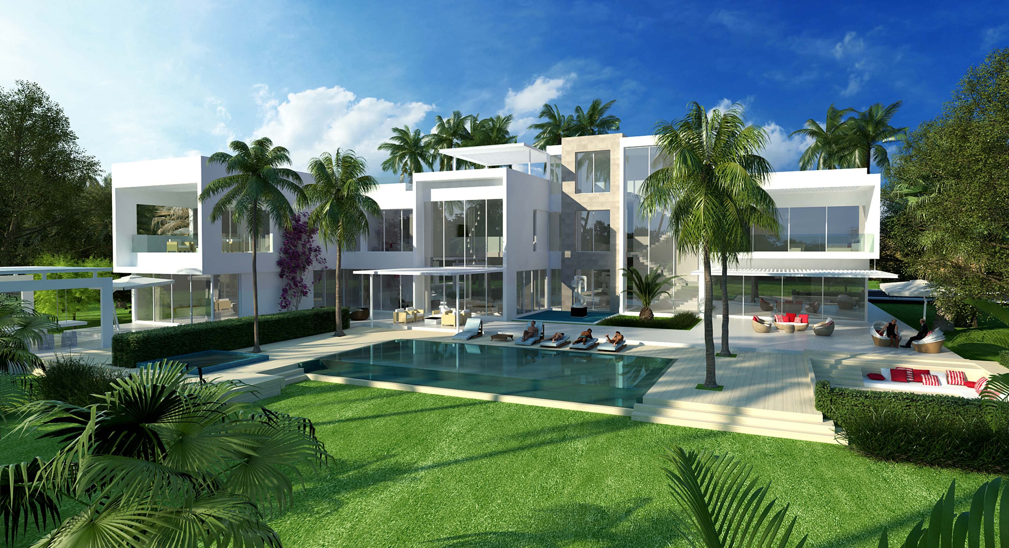 The Reserve Villas image 1