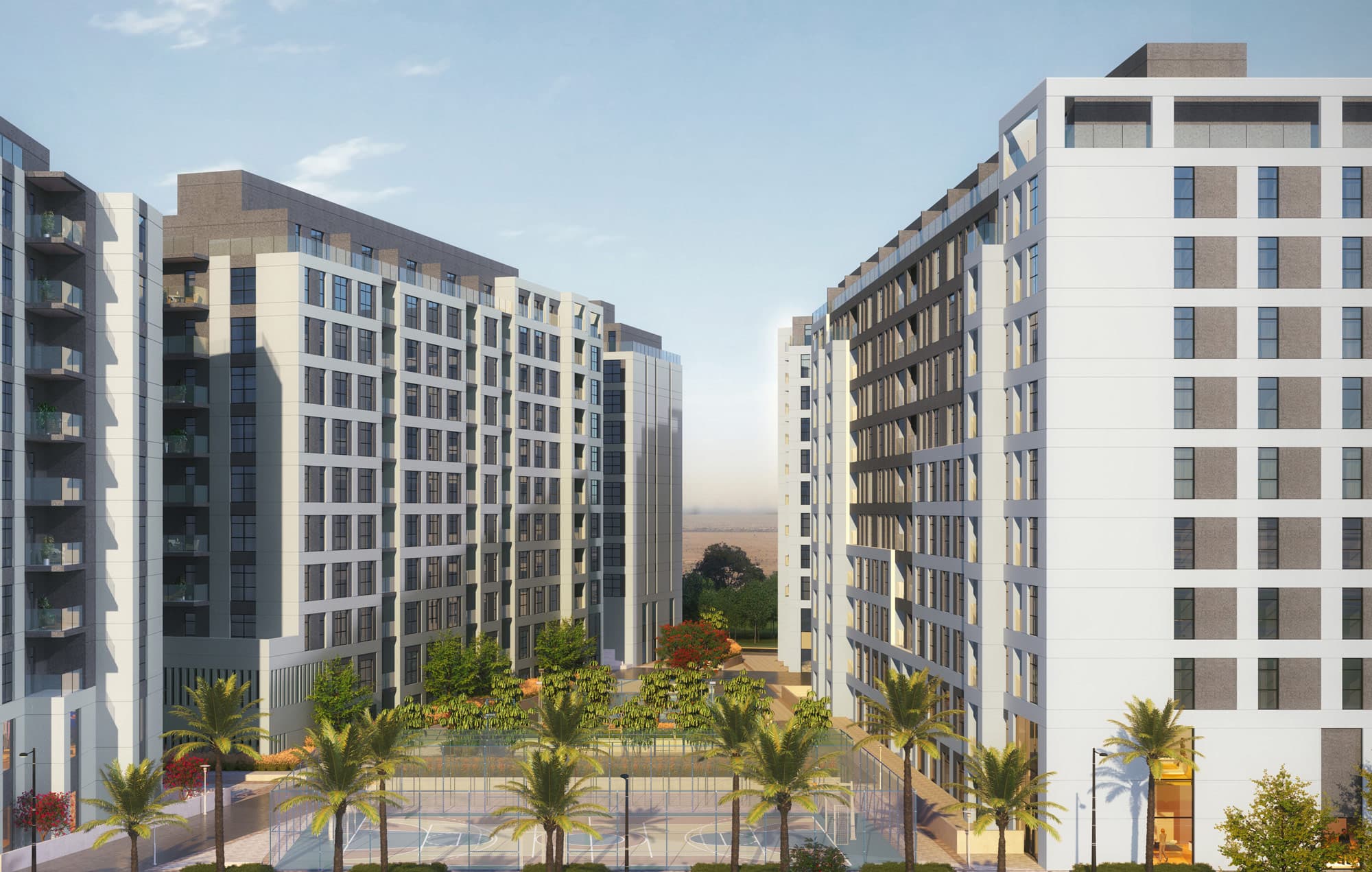 The Sawa Apartments image 1