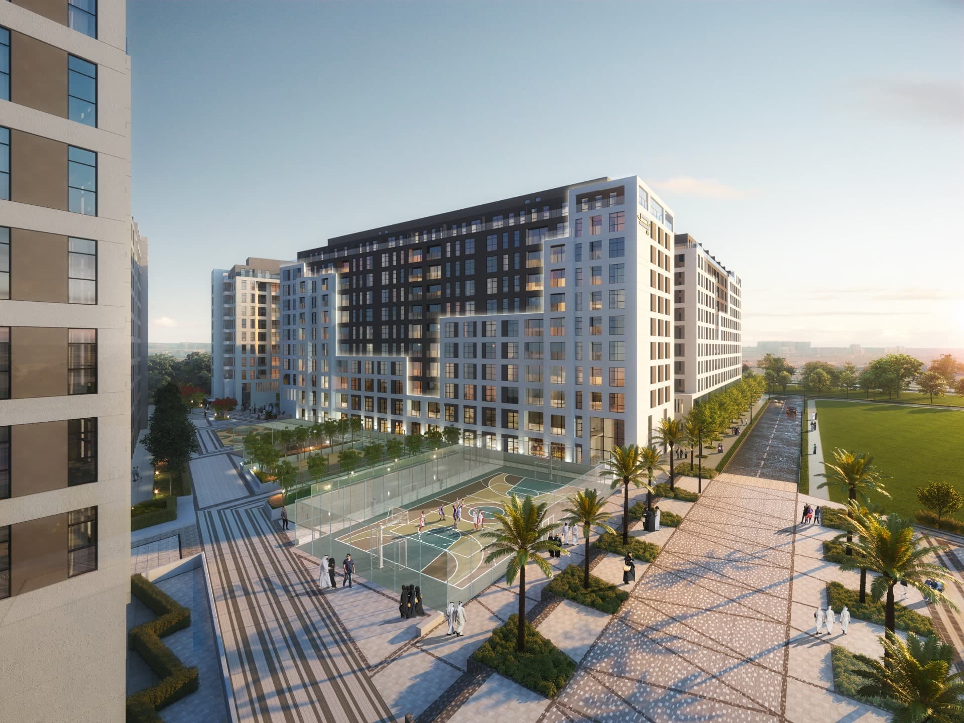 The Sawa Apartments image 2