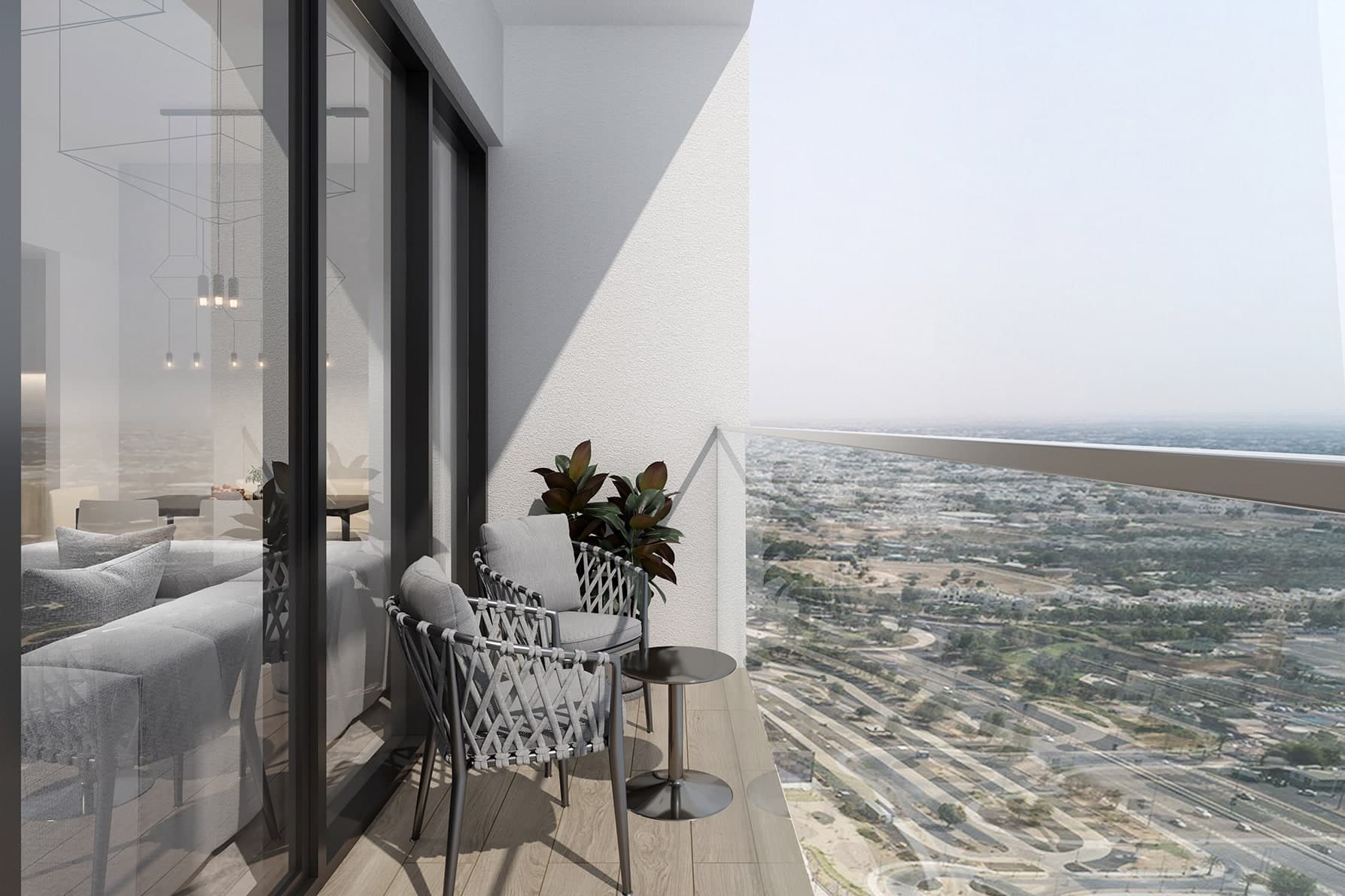 The Sawa Apartments image 5