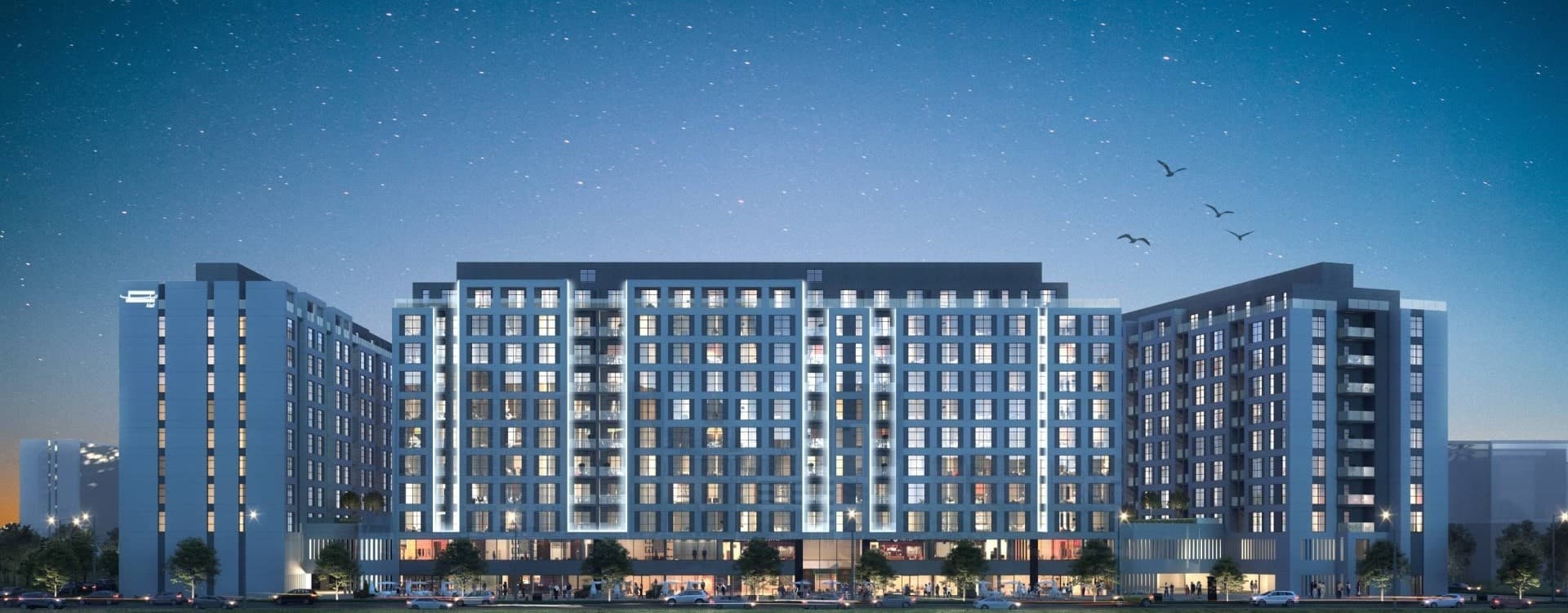 The Sawa Apartments image 4