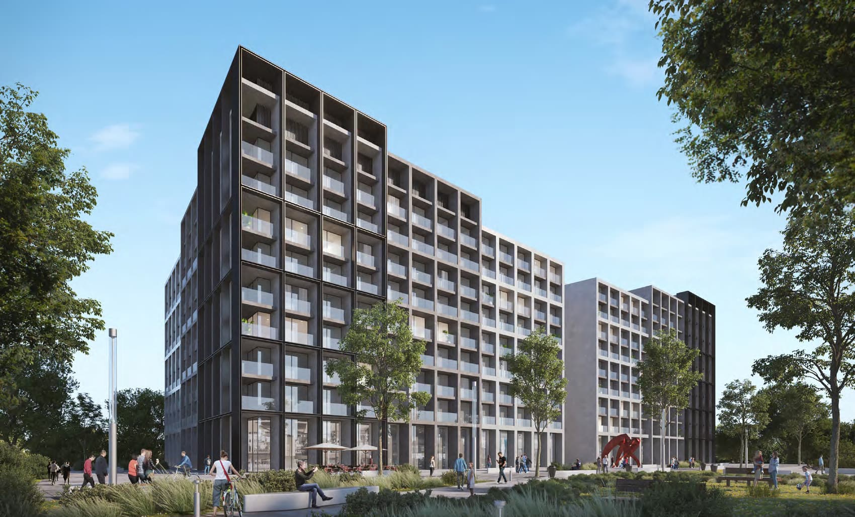 Nasaq Apartments image 2