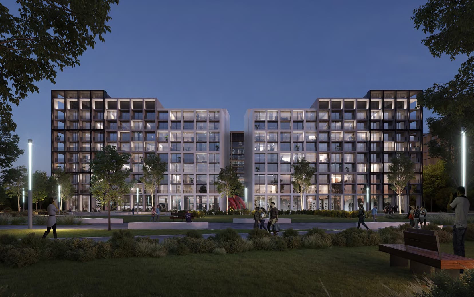 Nasaq Apartments image 4