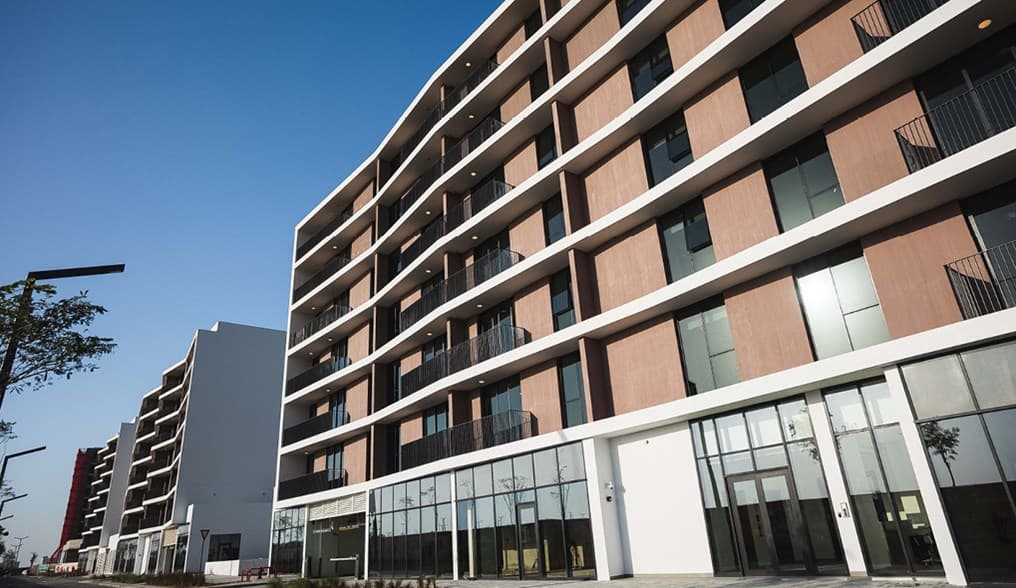 Arada Rehan Apartments image 2