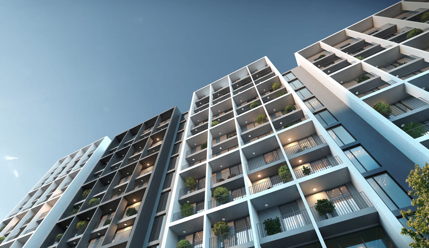 The Boulevard Apartments image 2