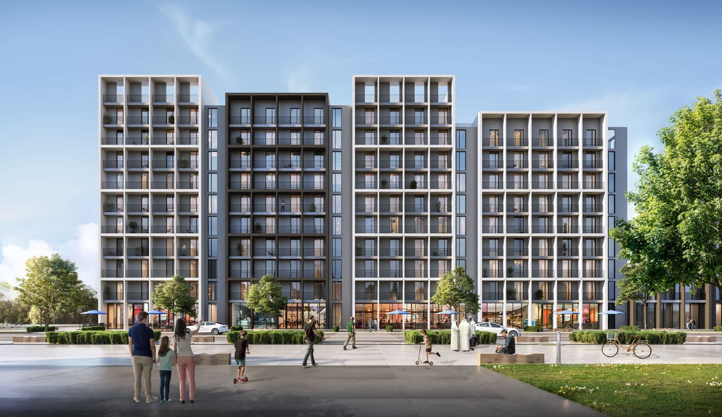 The Boulevard Apartments image 3