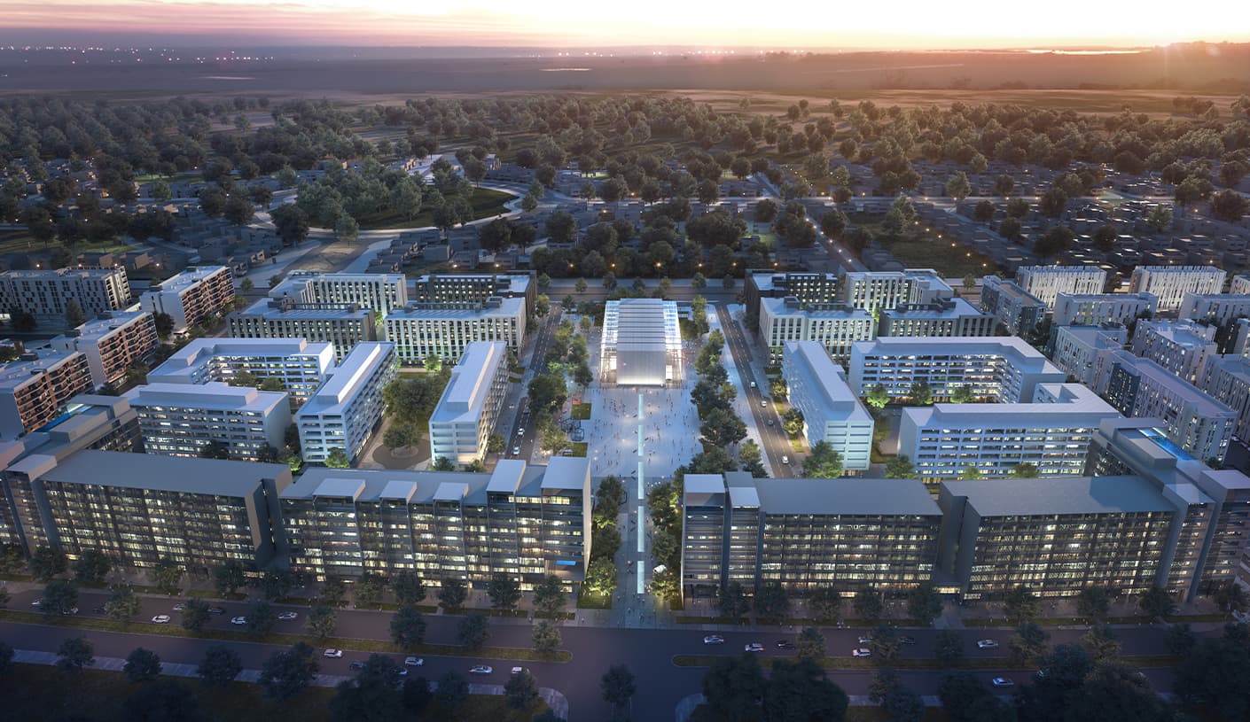 Tiraz Apartments image 3
