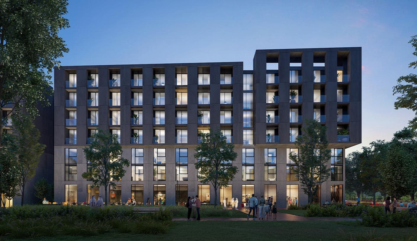 Tiraz Apartments image 2