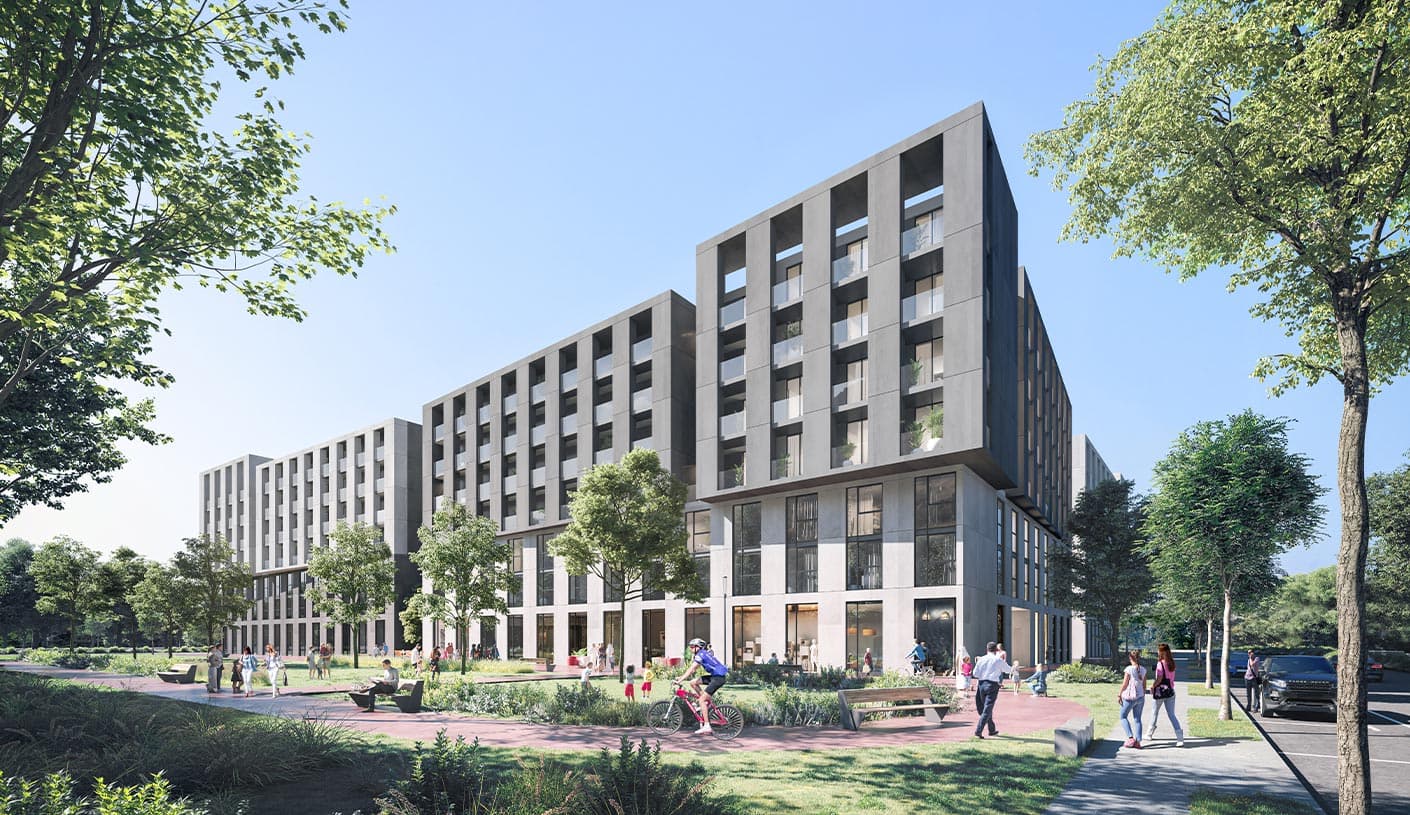 Tiraz Apartments image 1