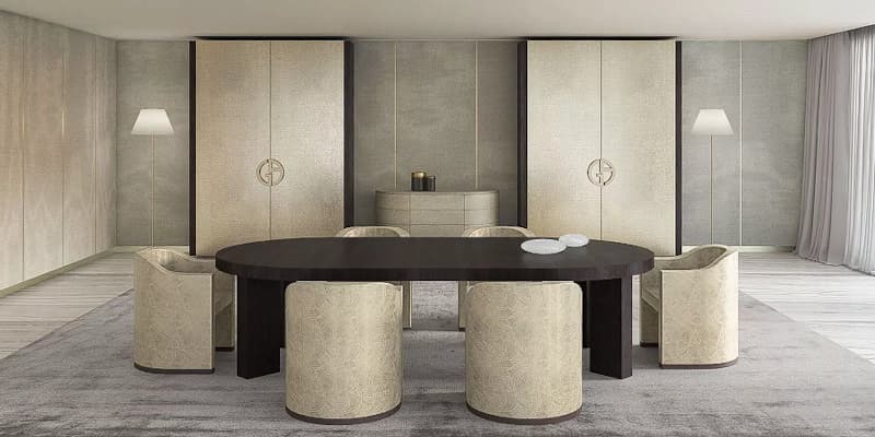 Modern 2-bedroom apartment for sale in Armani Beach Residences image 1