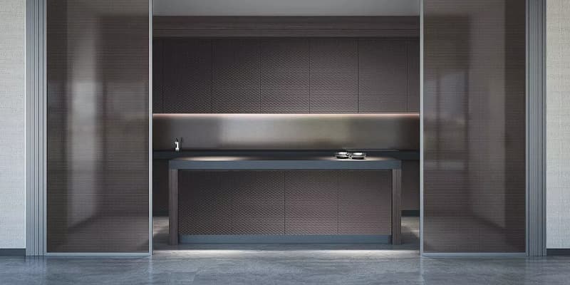 Exclusive 3-bedroom apartment for sale in Armani Beach Residences image 1