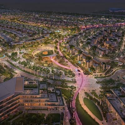 Athlon by Aldar