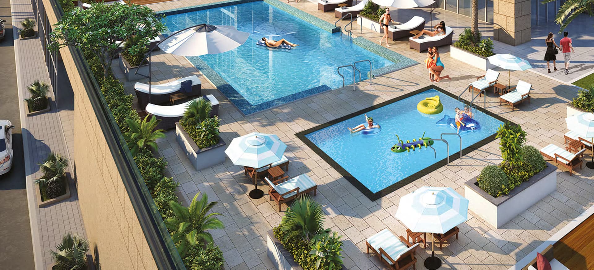 AZIZI Riviera 48 image 4